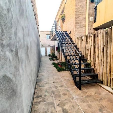 La Armonia Apartman Godoy Cruz Kültér fotó