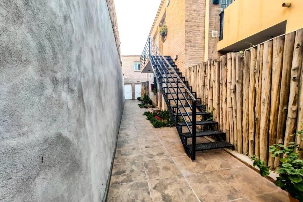 La Armonia Apartman Godoy Cruz Kültér fotó